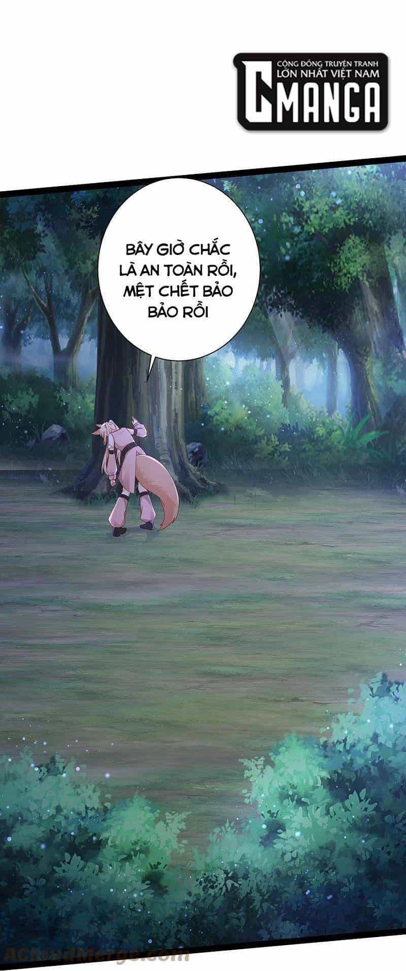 Tối Cường Vận Đào Hoa - Chương 272 - ảnh 6