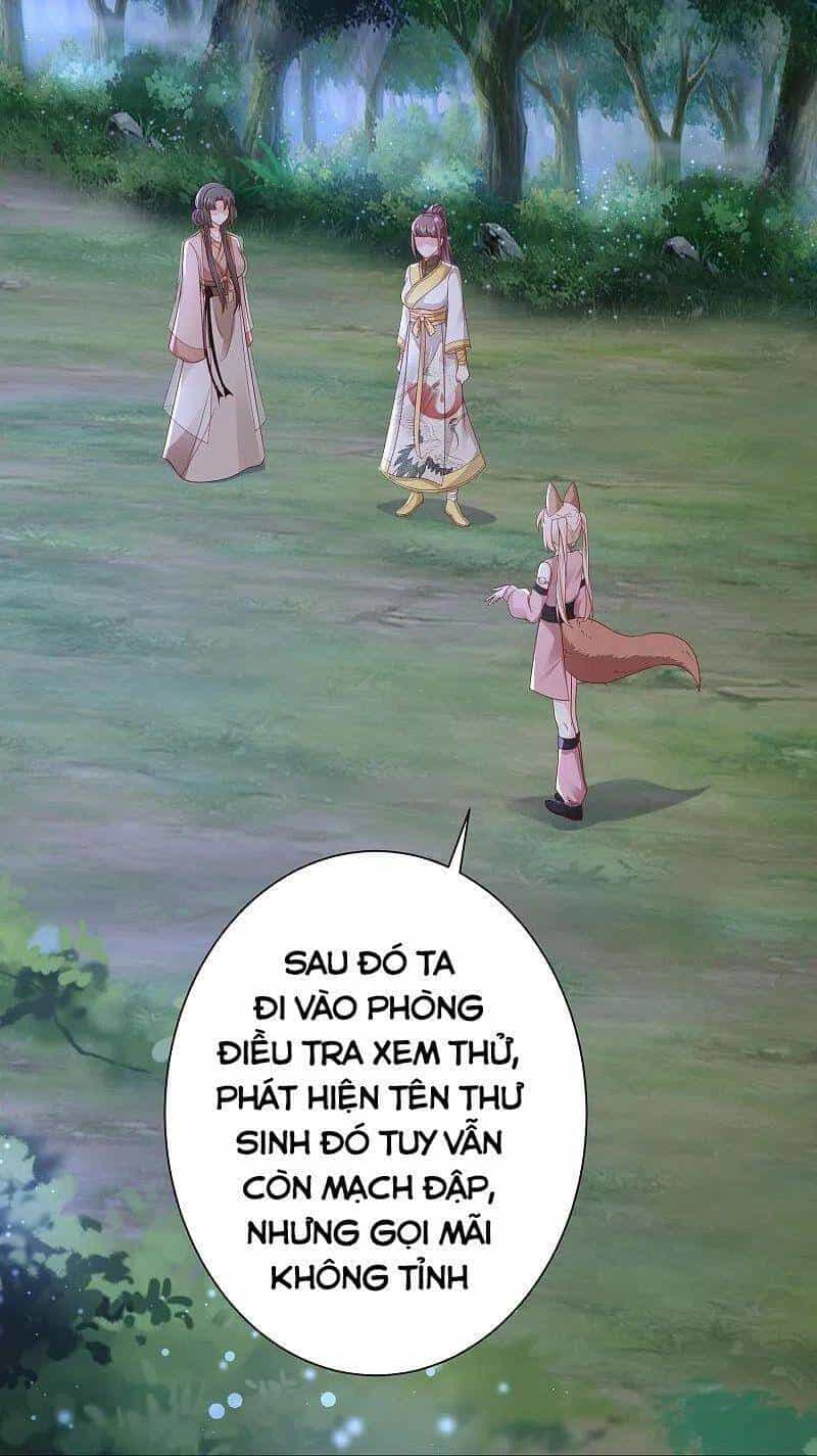 Tối Cường Vận Đào Hoa - Chương 273 - ảnh 10