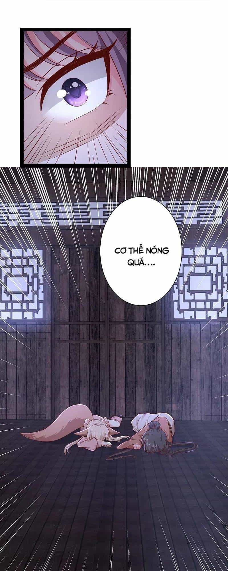 Tối Cường Vận Đào Hoa - Chương 274 - ảnh 27