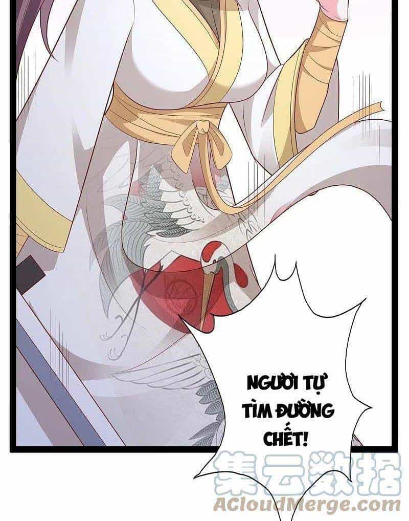 Tối Cường Vận Đào Hoa - Chương 274 - ảnh 31