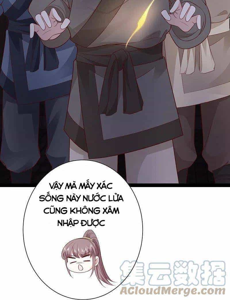 Tối Cường Vận Đào Hoa - Chương 274 - ảnh 8