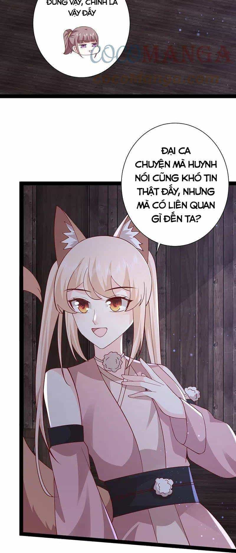 Tối Cường Vận Đào Hoa - Chương 275 - ảnh 23