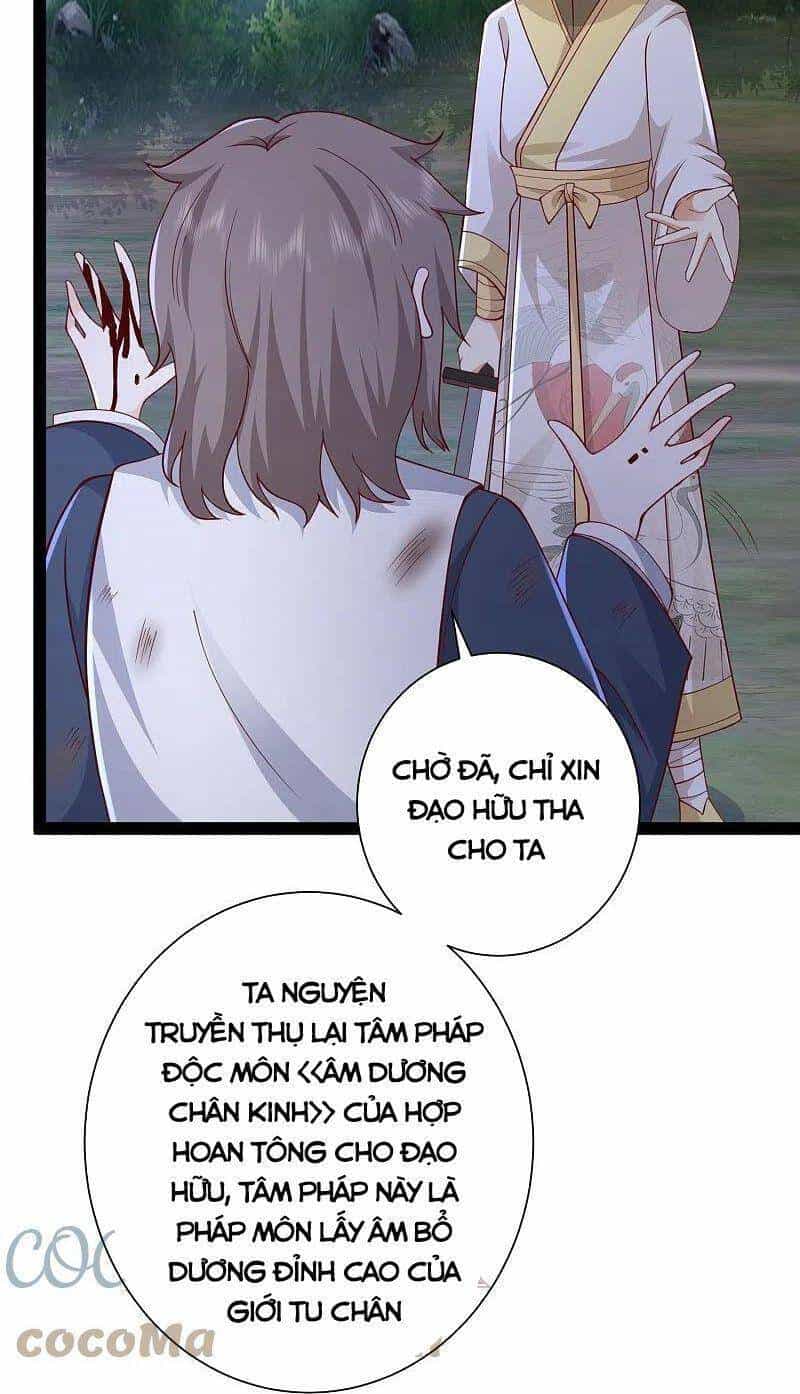 Tối Cường Vận Đào Hoa - Chương 275 - ảnh 4