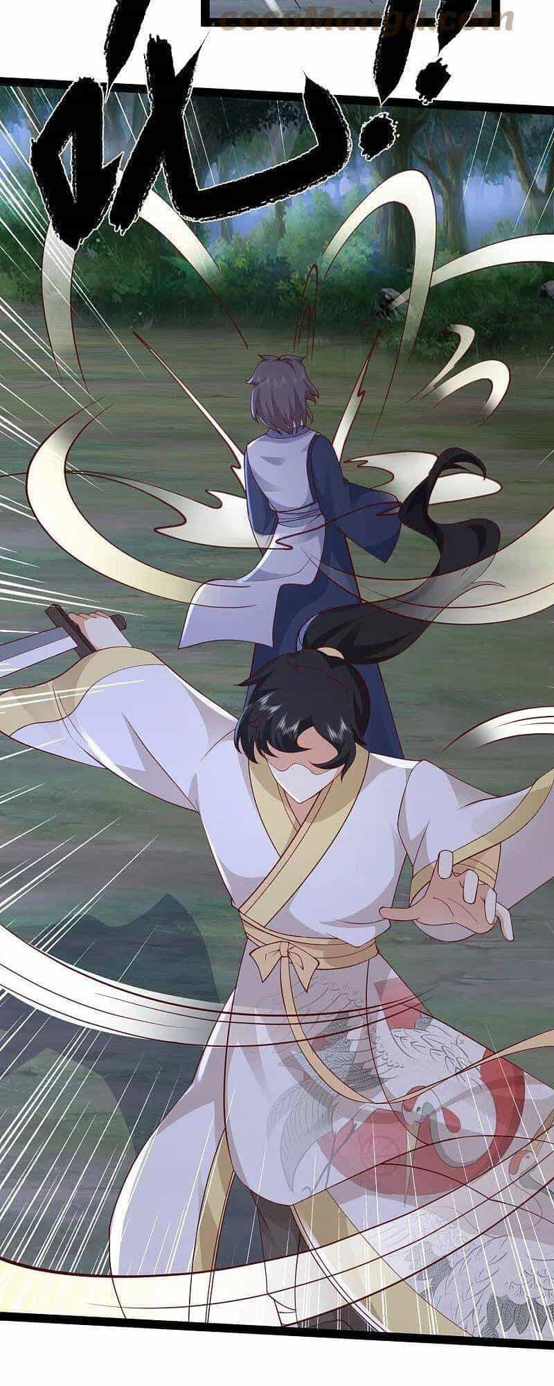 Tối Cường Vận Đào Hoa - Chương 275 - ảnh 6