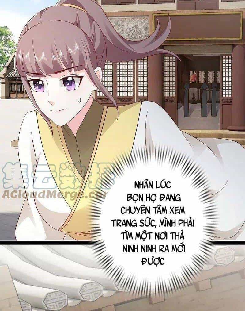 Tối Cường Vận Đào Hoa - Chương 280 - ảnh 10