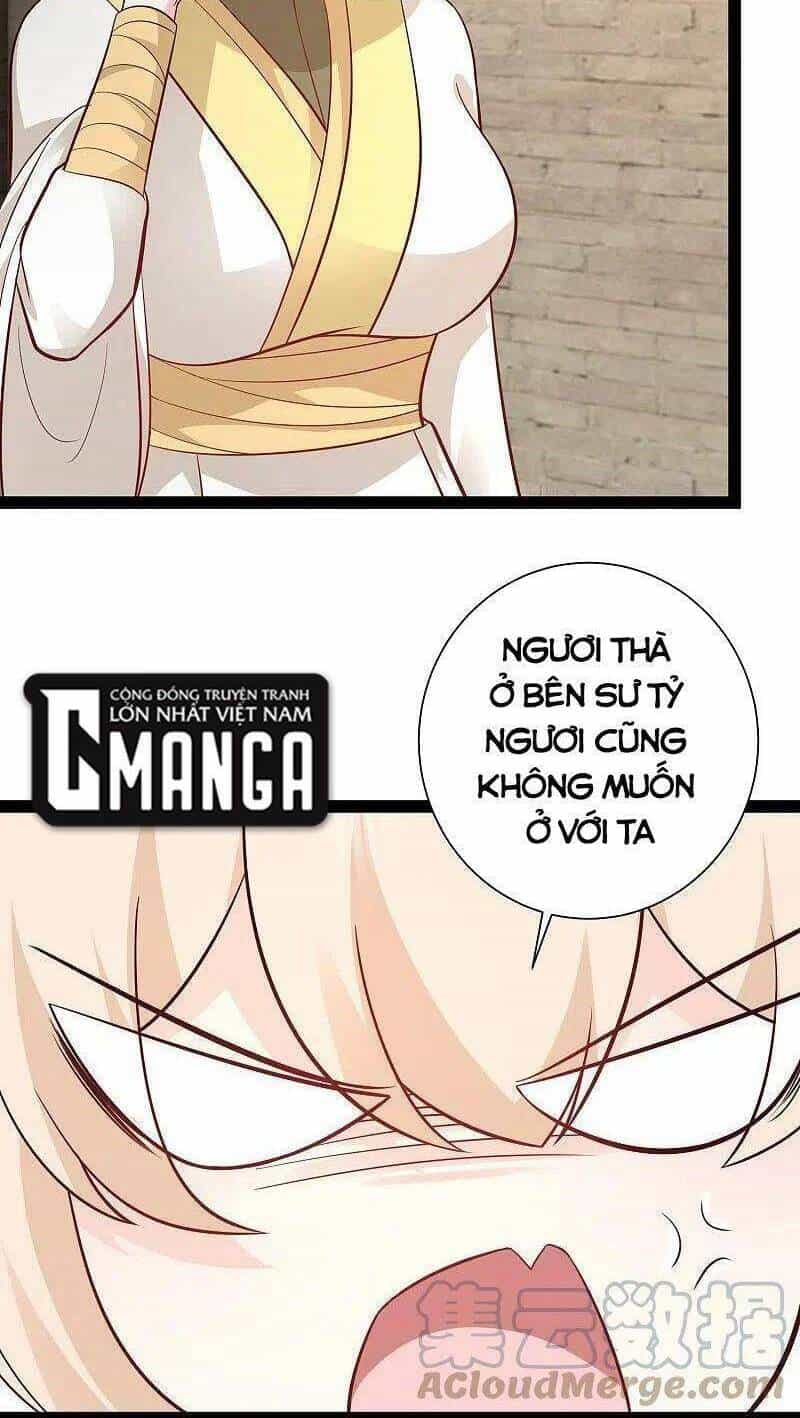 Tối Cường Vận Đào Hoa - Chương 280 - ảnh 14