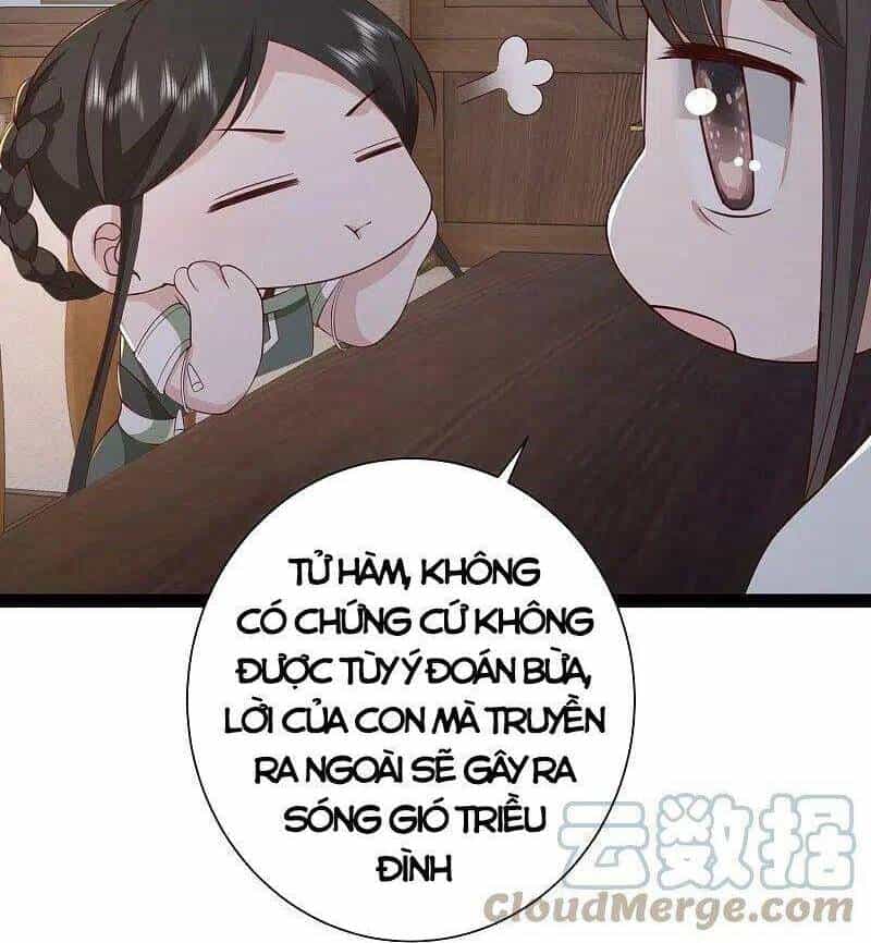 Tối Cường Vận Đào Hoa - Chương 282 - ảnh 6
