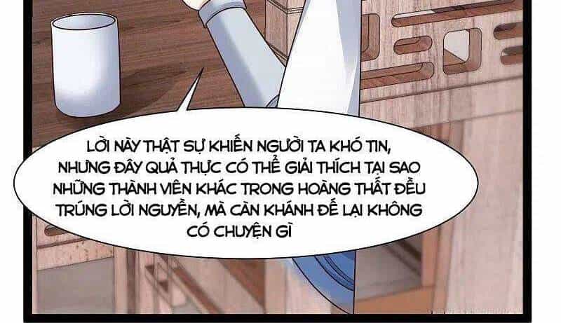 Tối Cường Vận Đào Hoa - Chương 286 - ảnh 15