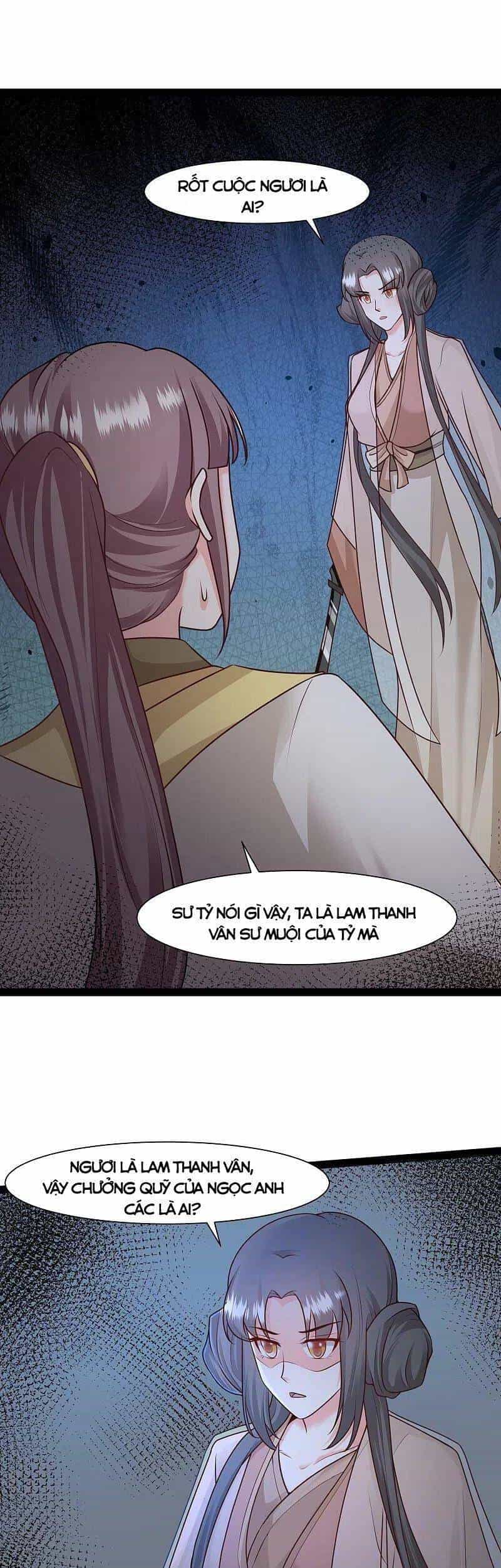 Tối Cường Vận Đào Hoa - Chương 287 - ảnh 6