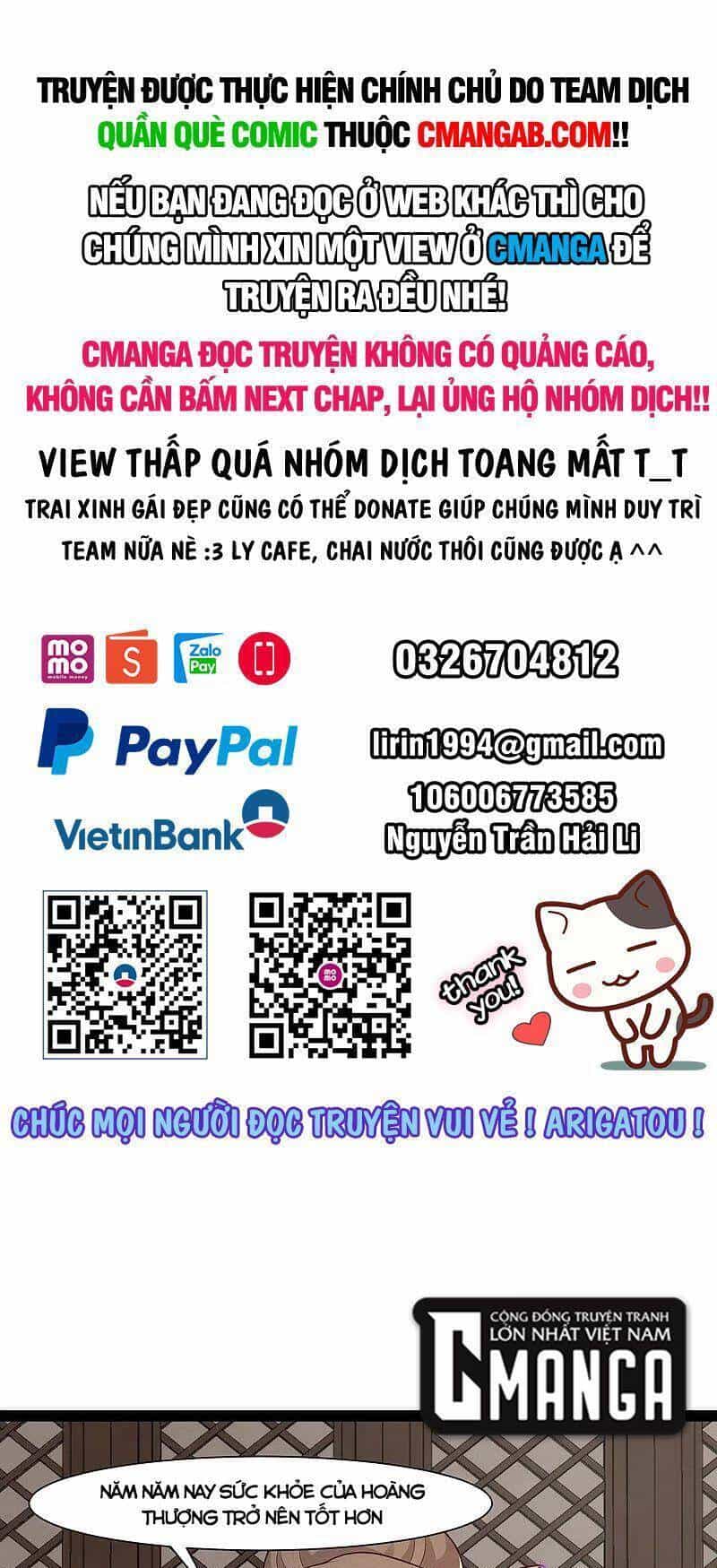 Tối Cường Vận Đào Hoa - Chương 288 - ảnh 1