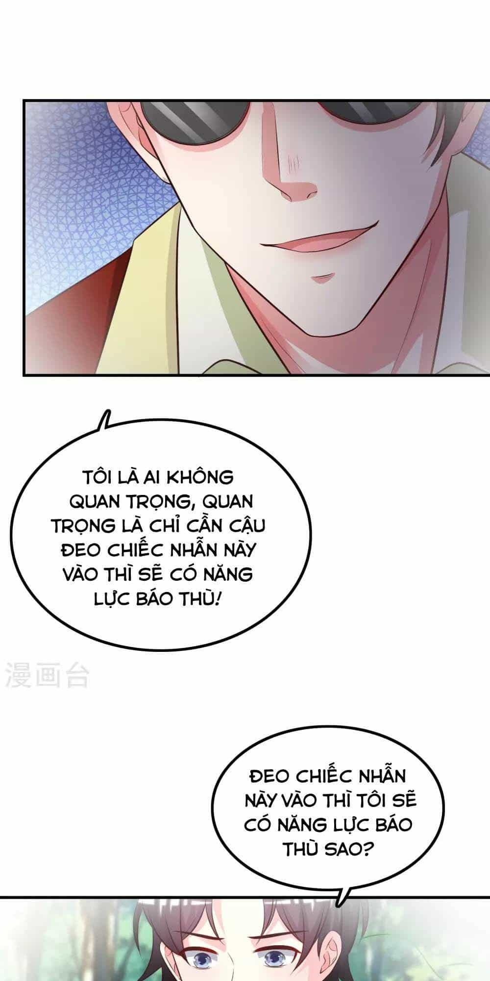 Tối Cường Vận Đào Hoa - Chương 29 - ảnh 23