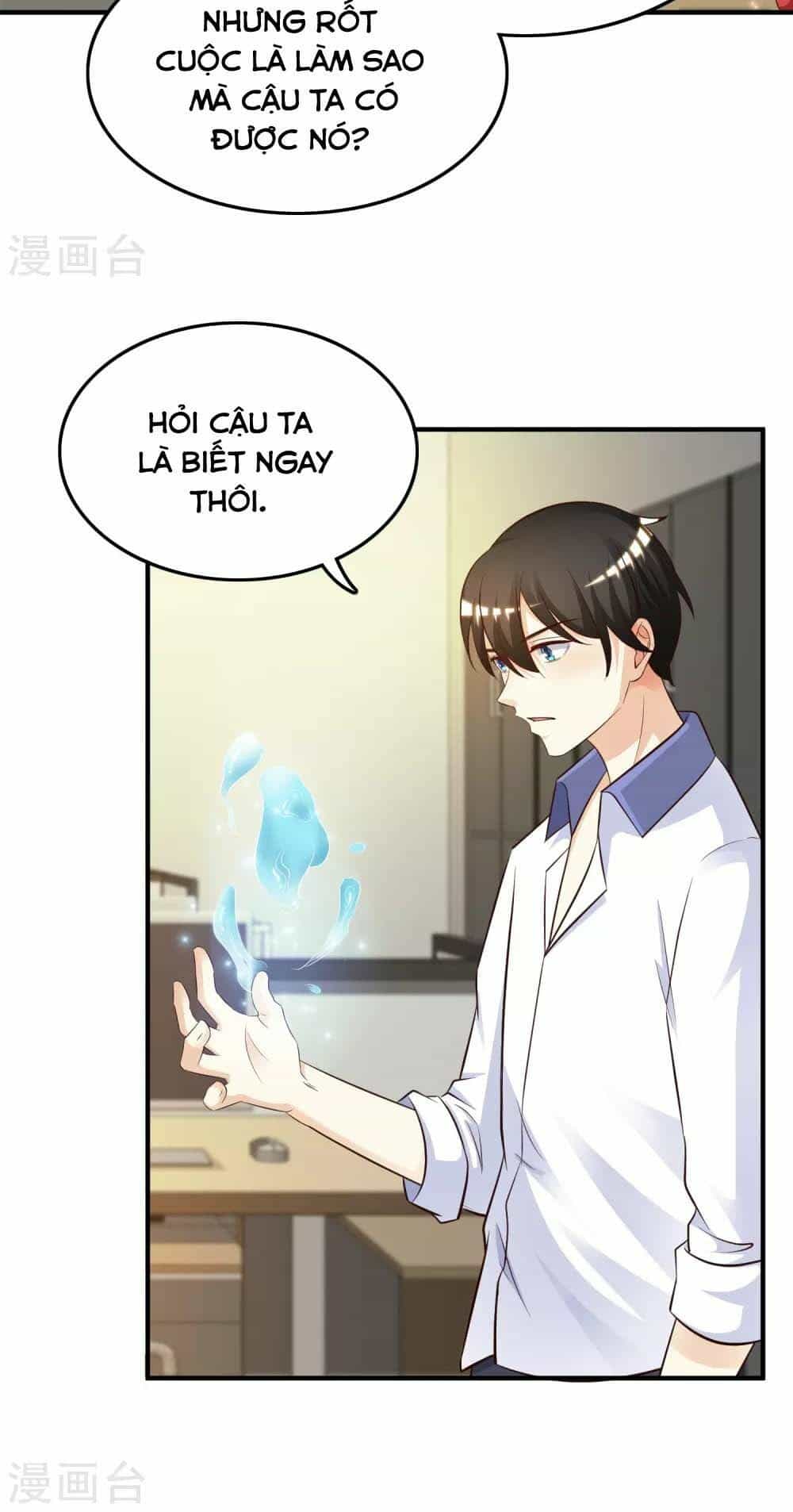 Tối Cường Vận Đào Hoa - Chương 29 - ảnh 5