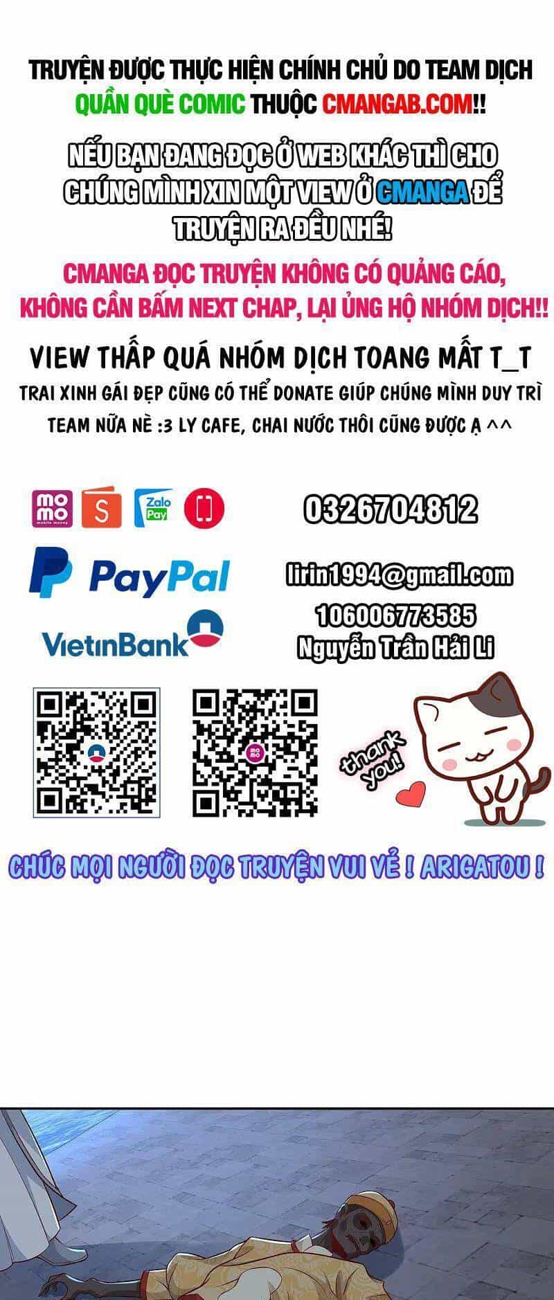 Tối Cường Vận Đào Hoa - Chương 293 - ảnh 1