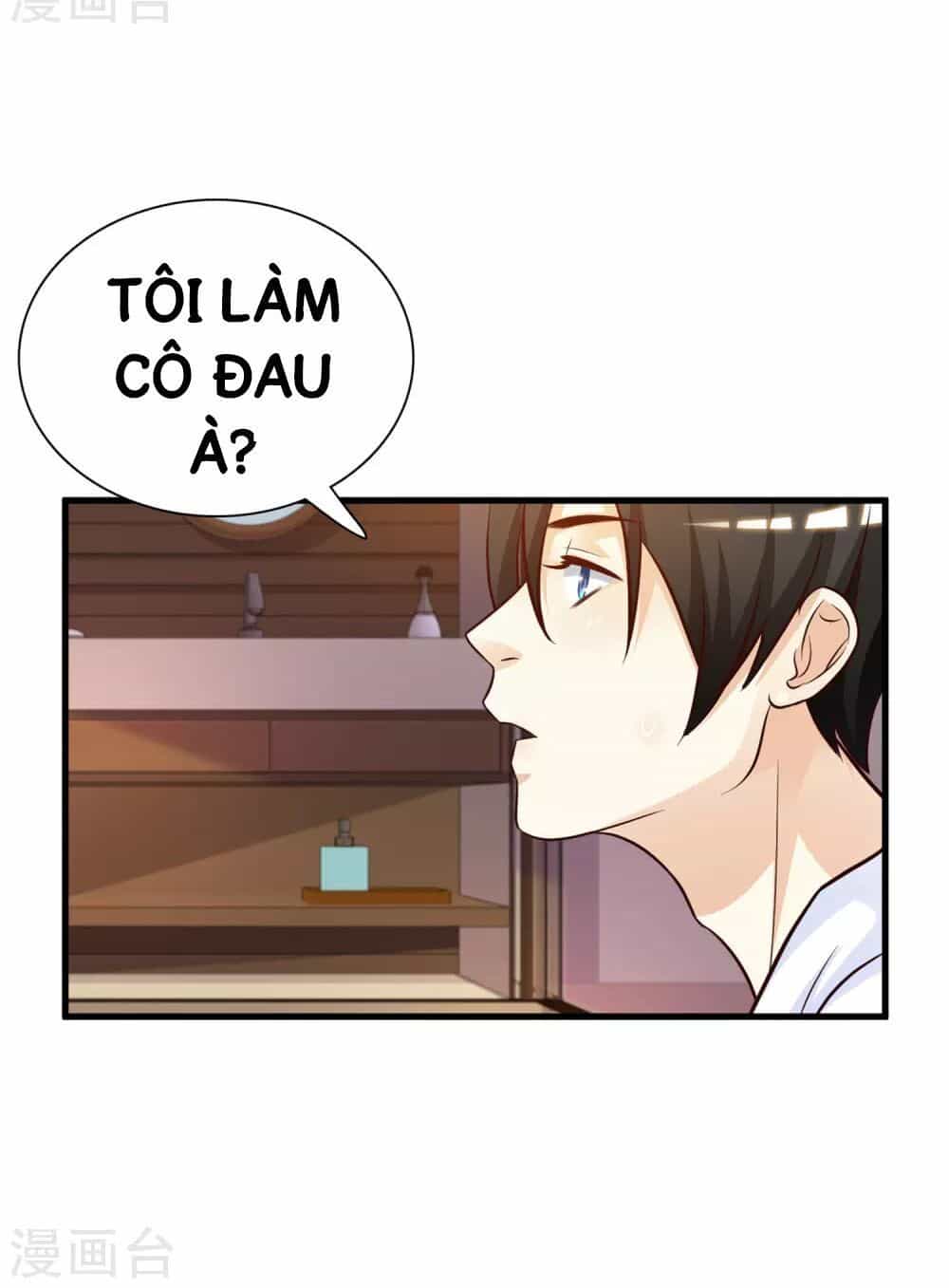Tối Cường Vận Đào Hoa - Chương 3 - ảnh 25