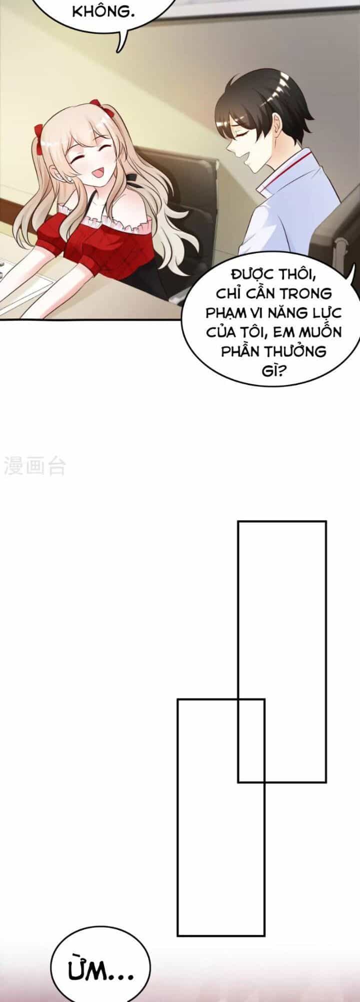 Tối Cường Vận Đào Hoa - Chương 32 - ảnh 9