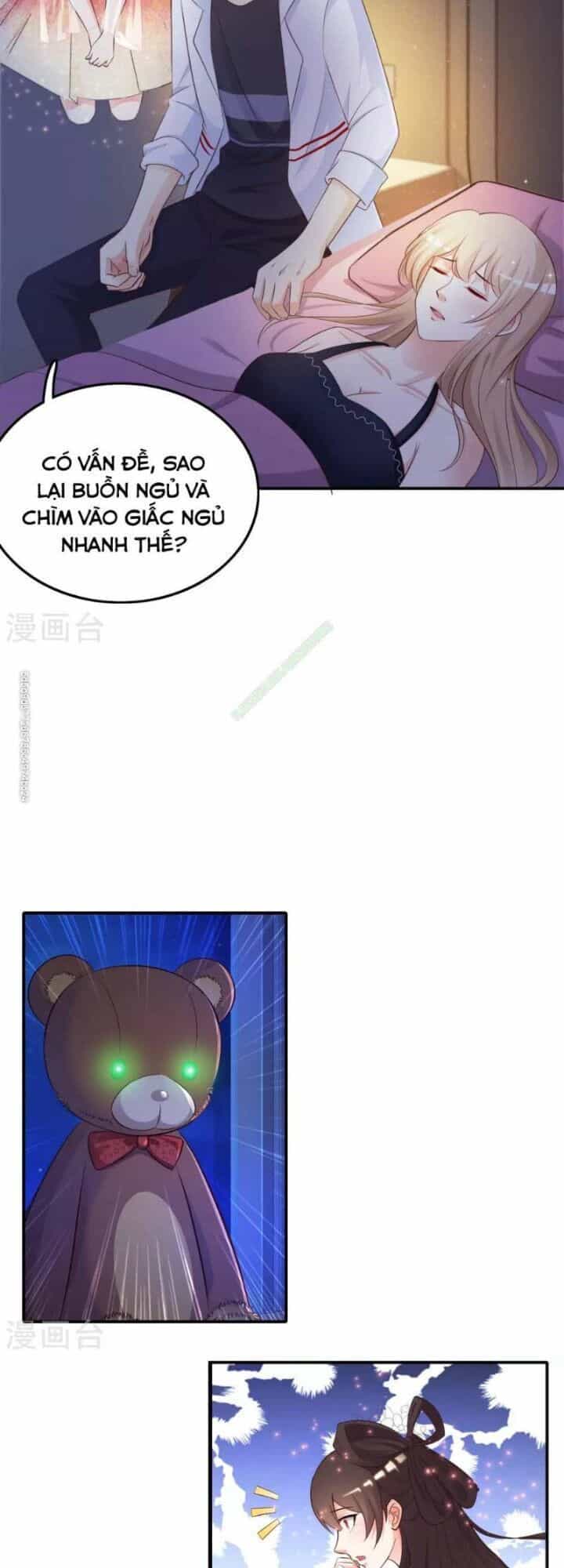 Tối Cường Vận Đào Hoa - Chương 33 - ảnh 8