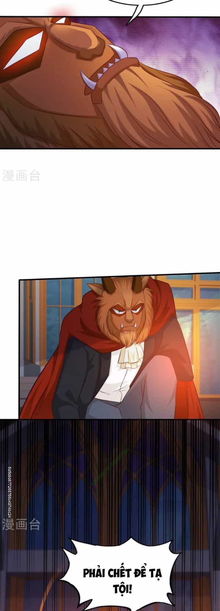 Tối Cường Vận Đào Hoa - Chương 35 - ảnh 4