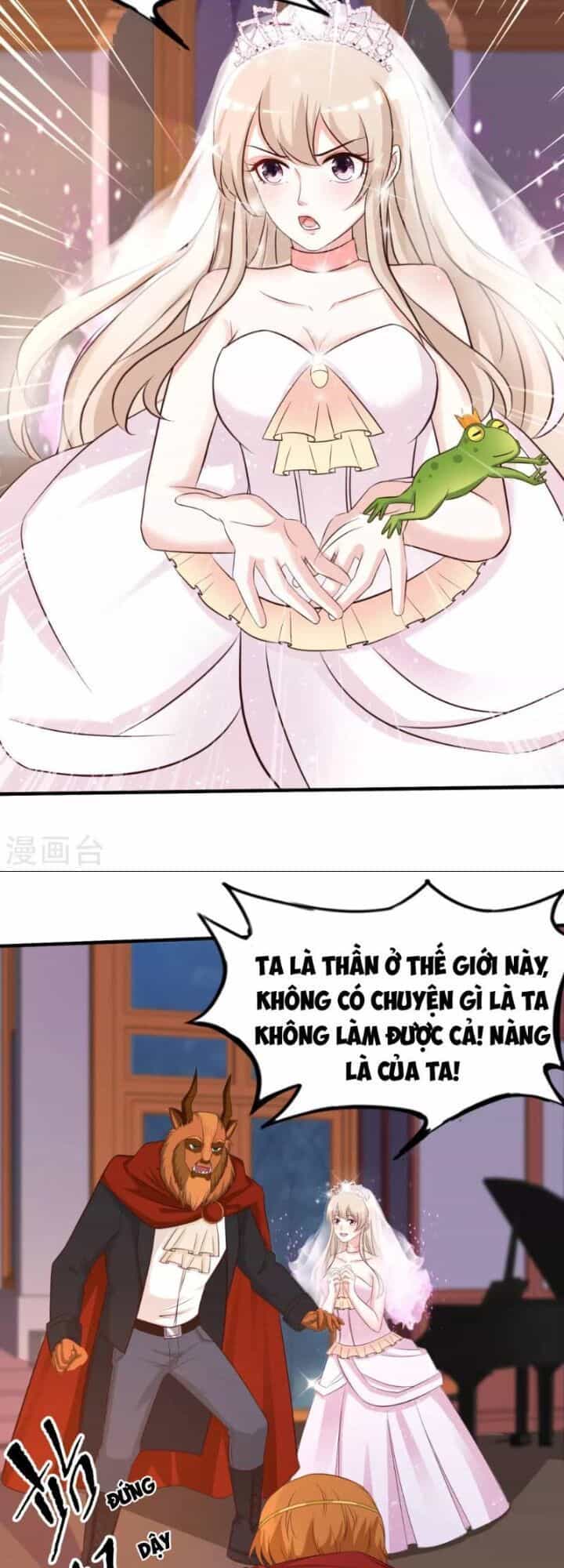Tối Cường Vận Đào Hoa - Chương 36 - ảnh 2