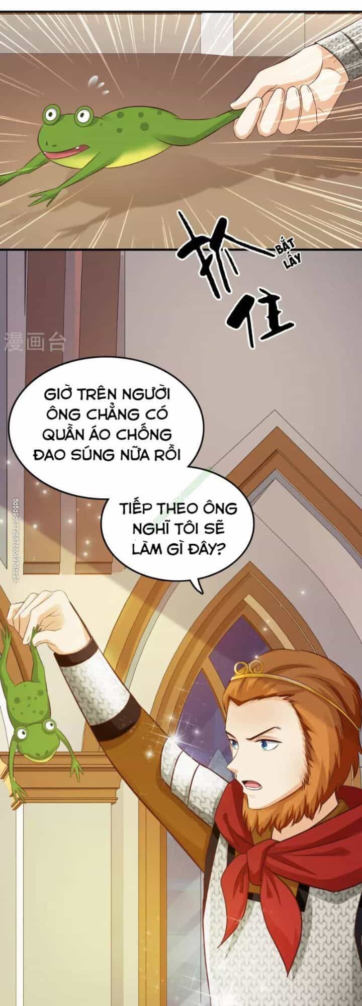 Tối Cường Vận Đào Hoa - Chương 36 - ảnh 7