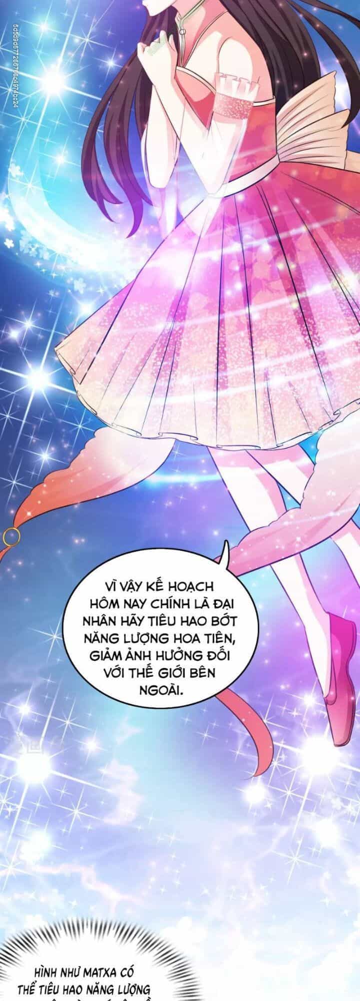 Tối Cường Vận Đào Hoa - Chương 37 - ảnh 17