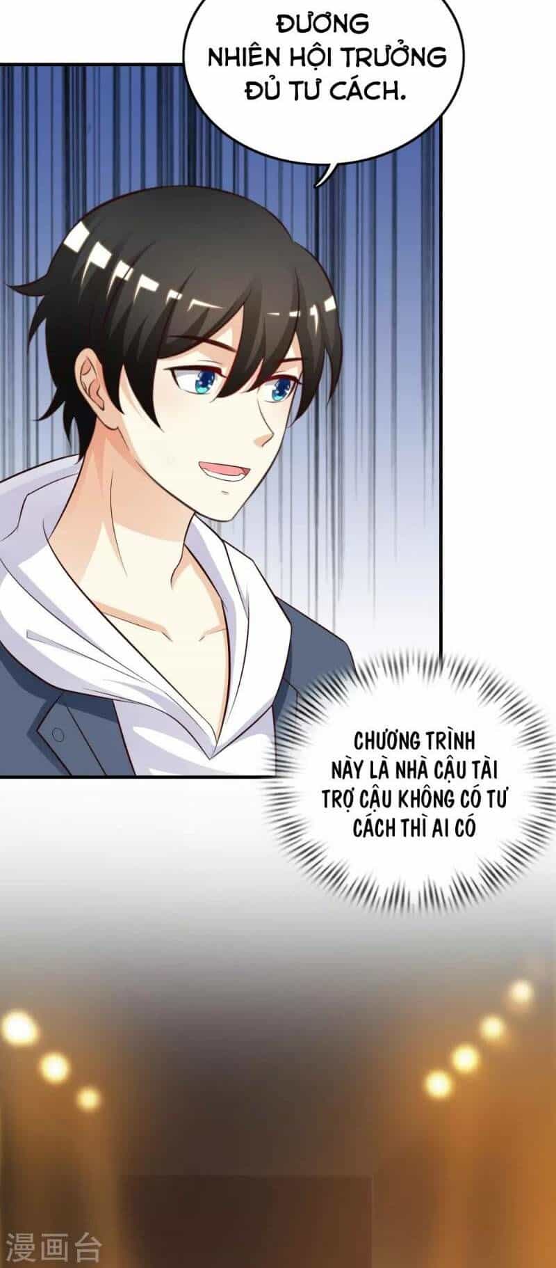 Tối Cường Vận Đào Hoa - Chương 39 - ảnh 24