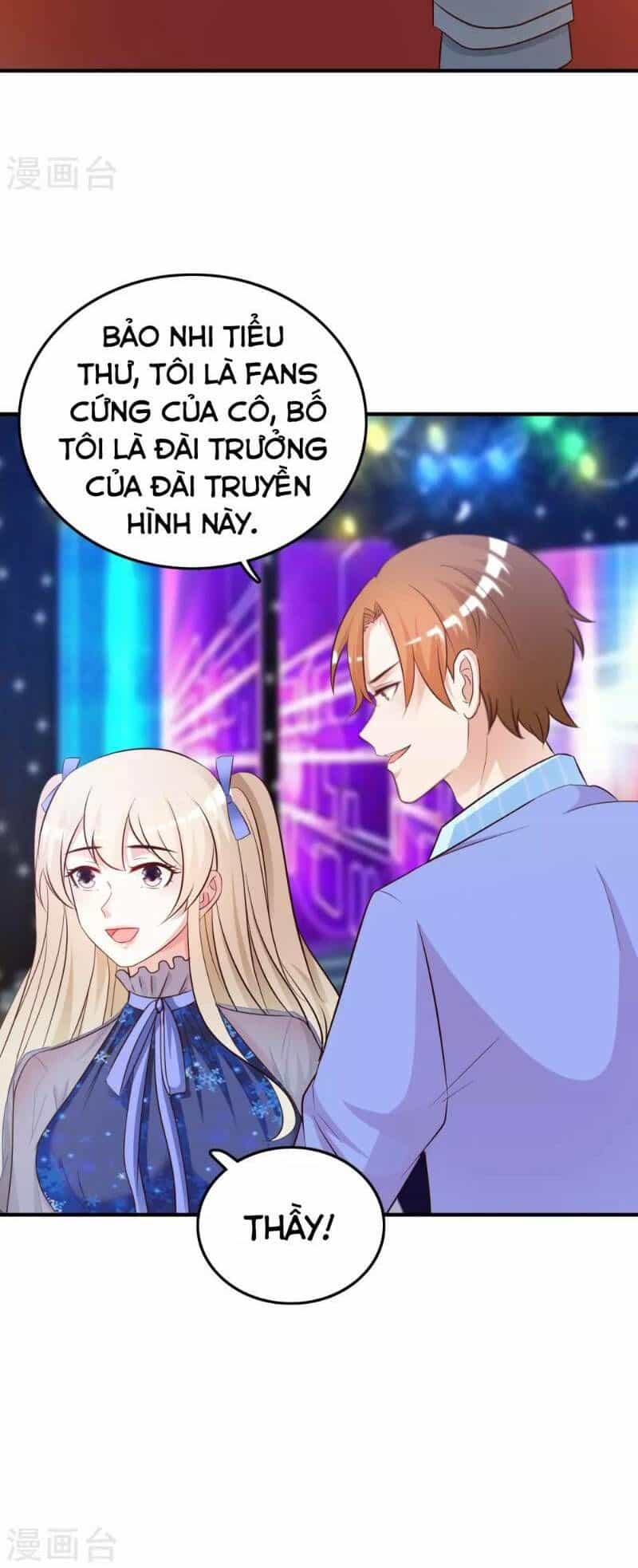 Tối Cường Vận Đào Hoa - Chương 39 - ảnh 26