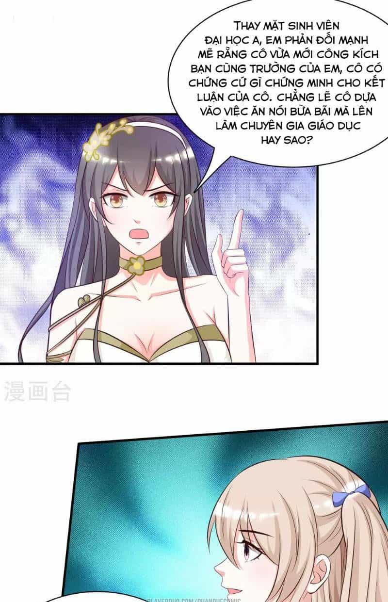 Tối Cường Vận Đào Hoa - Chương 41 - ảnh 11