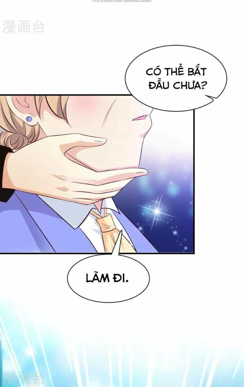 Tối Cường Vận Đào Hoa - Chương 41 - ảnh 22