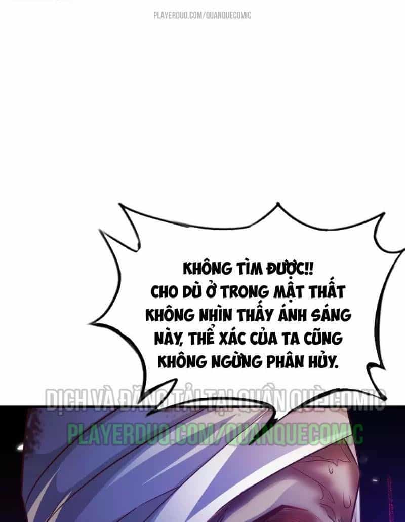 Tối Cường Vận Đào Hoa - Chương 42 - ảnh 27