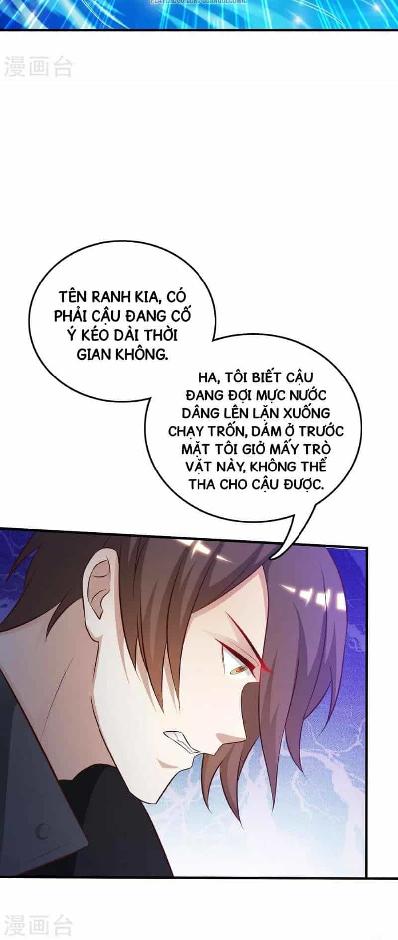 Tối Cường Vận Đào Hoa - Chương 46 - ảnh 34