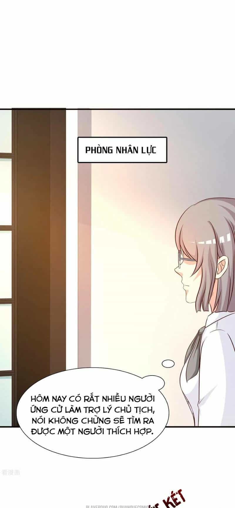 Tối Cường Vận Đào Hoa - Chương 49 - ảnh 11