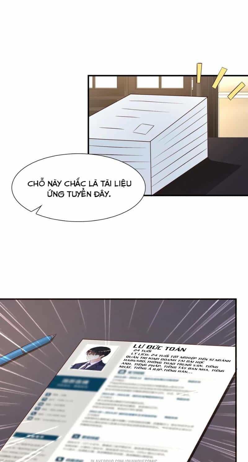 Tối Cường Vận Đào Hoa - Chương 49 - ảnh 13