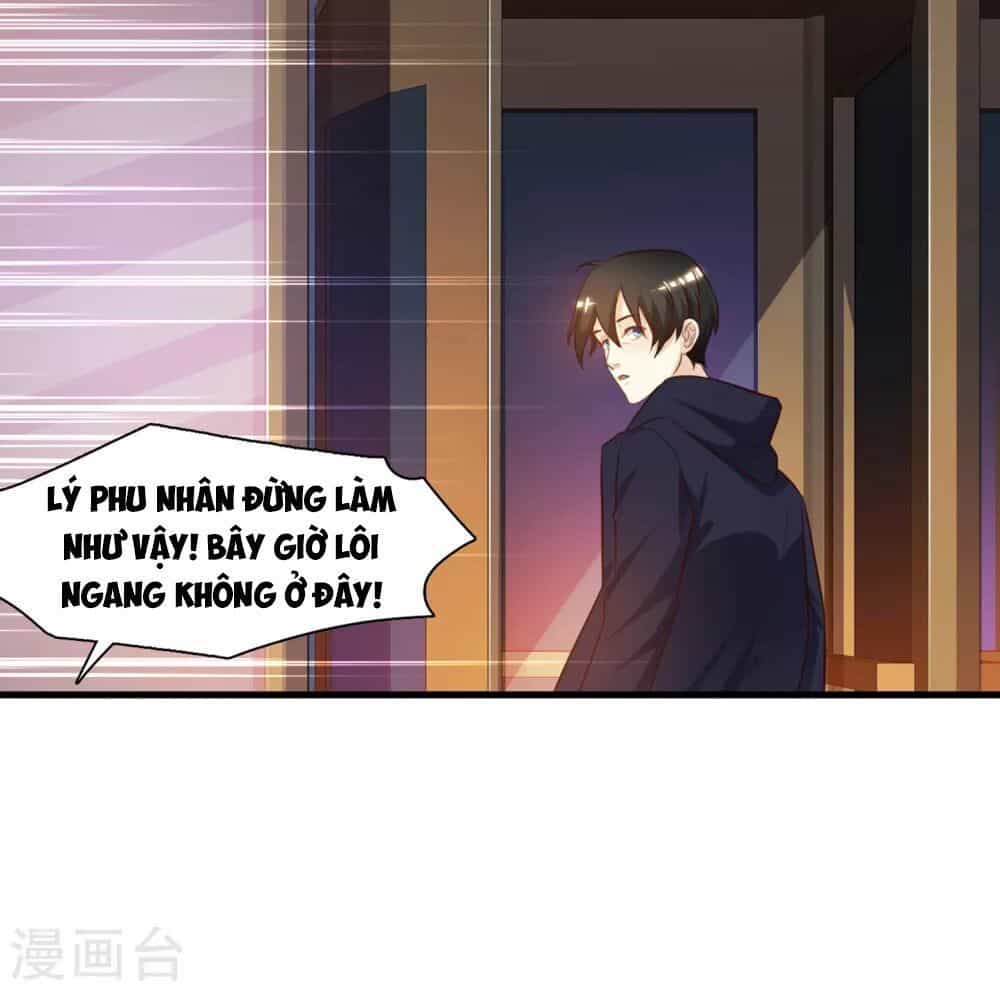 Tối Cường Vận Đào Hoa - Chương 5 - ảnh 13
