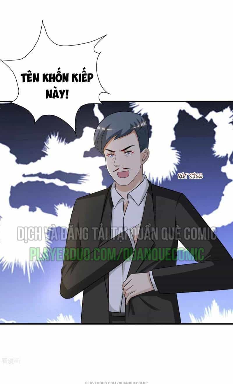 Tối Cường Vận Đào Hoa - Chương 51 - ảnh 23