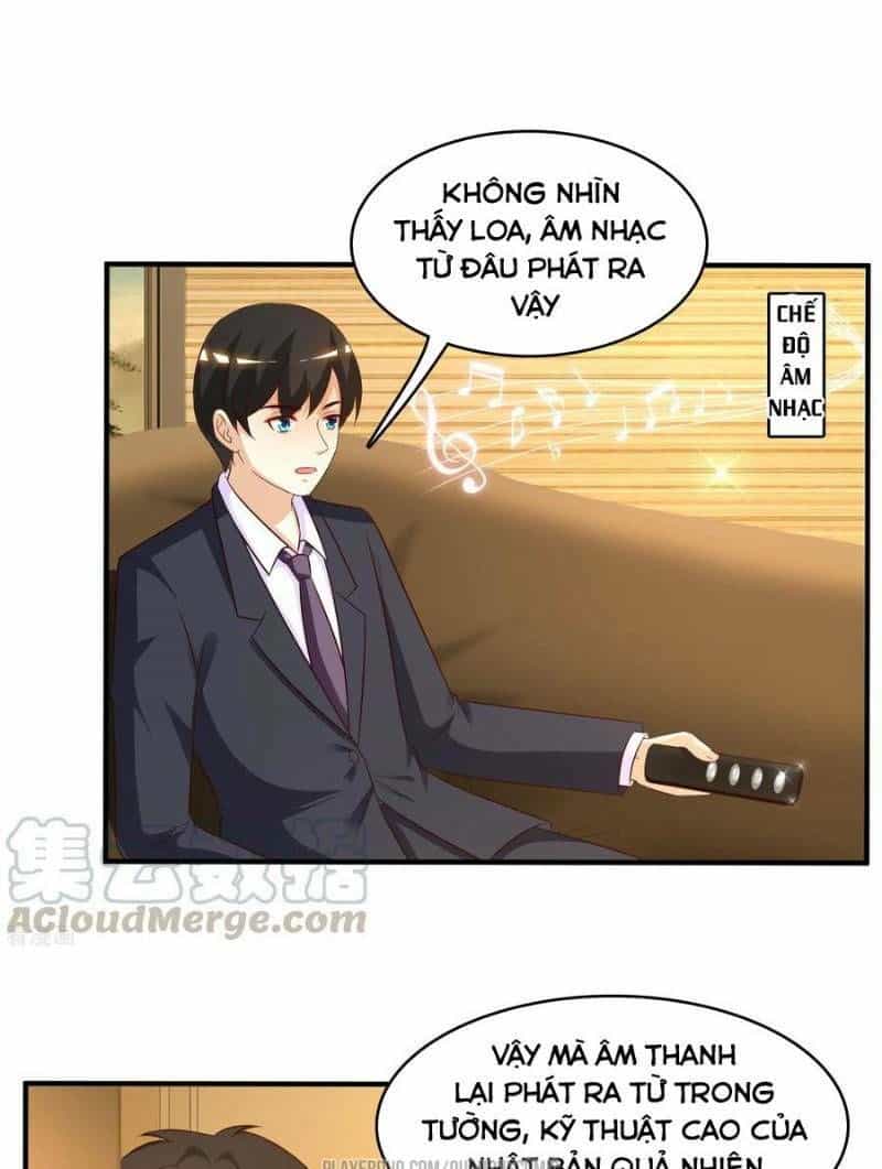 Tối Cường Vận Đào Hoa - Chương 52 - ảnh 19