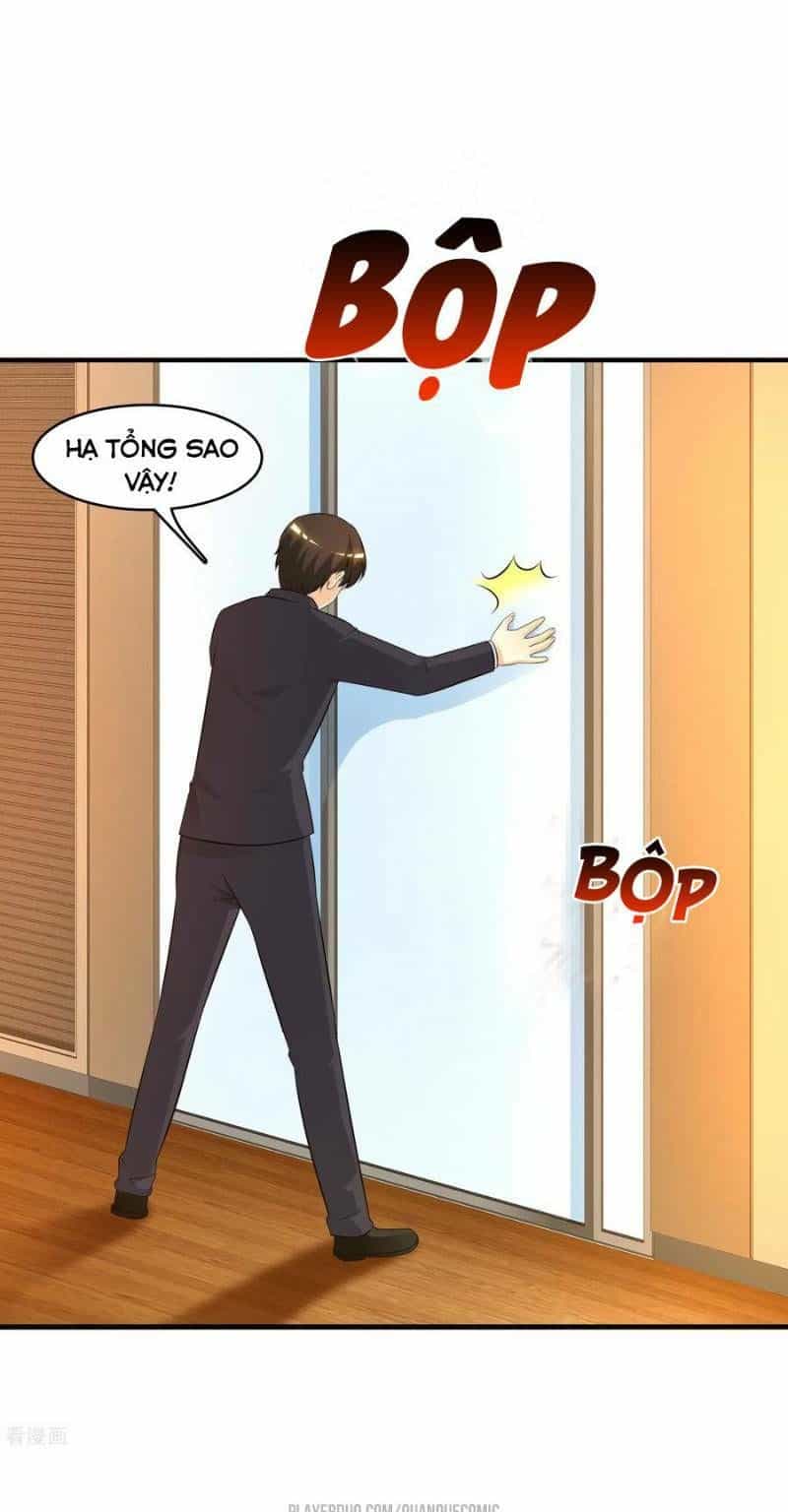 Tối Cường Vận Đào Hoa - Chương 53 - ảnh 5