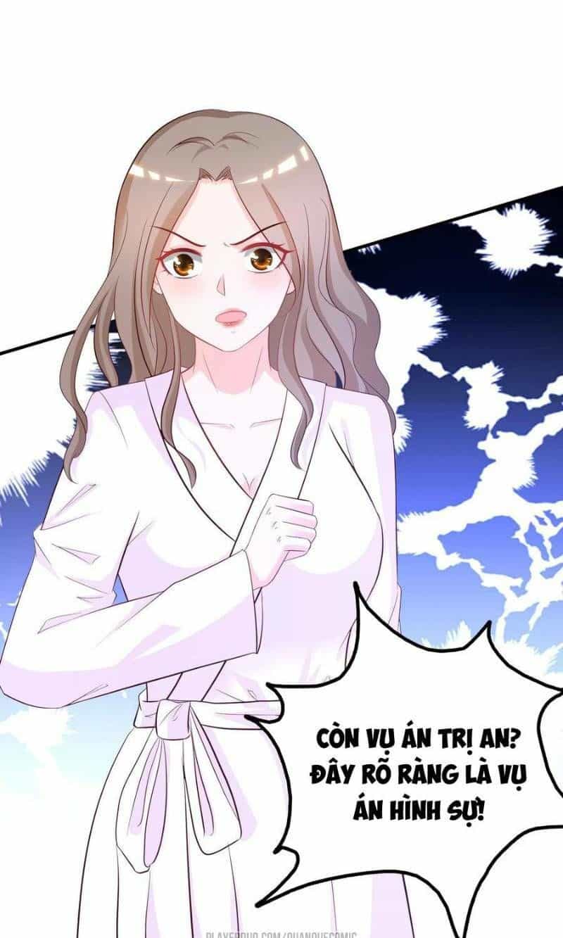 Tối Cường Vận Đào Hoa - Chương 53 - ảnh 9