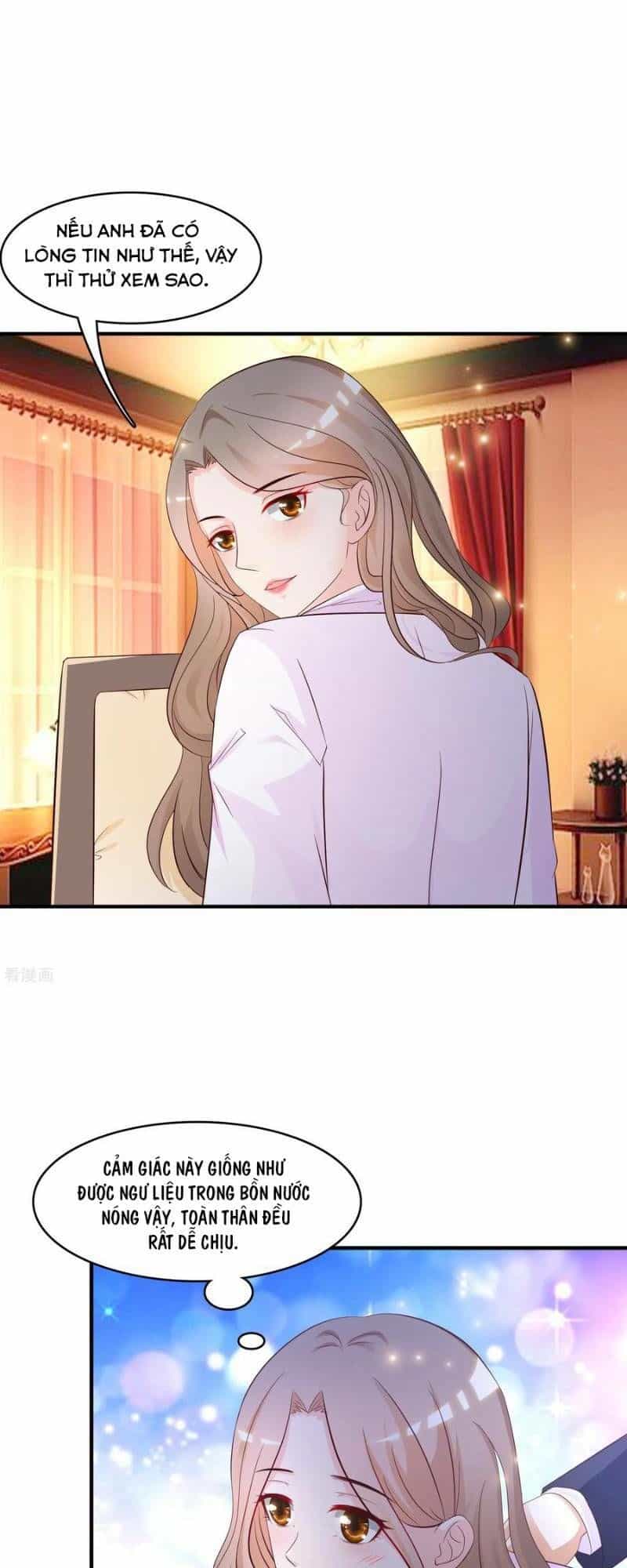 Tối Cường Vận Đào Hoa - Chương 54 - ảnh 1