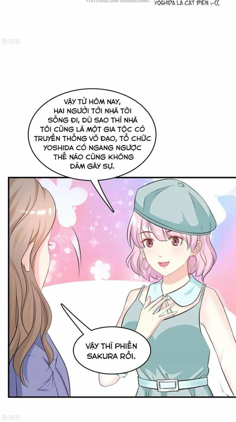 Tối Cường Vận Đào Hoa - Chương 54 - ảnh 13