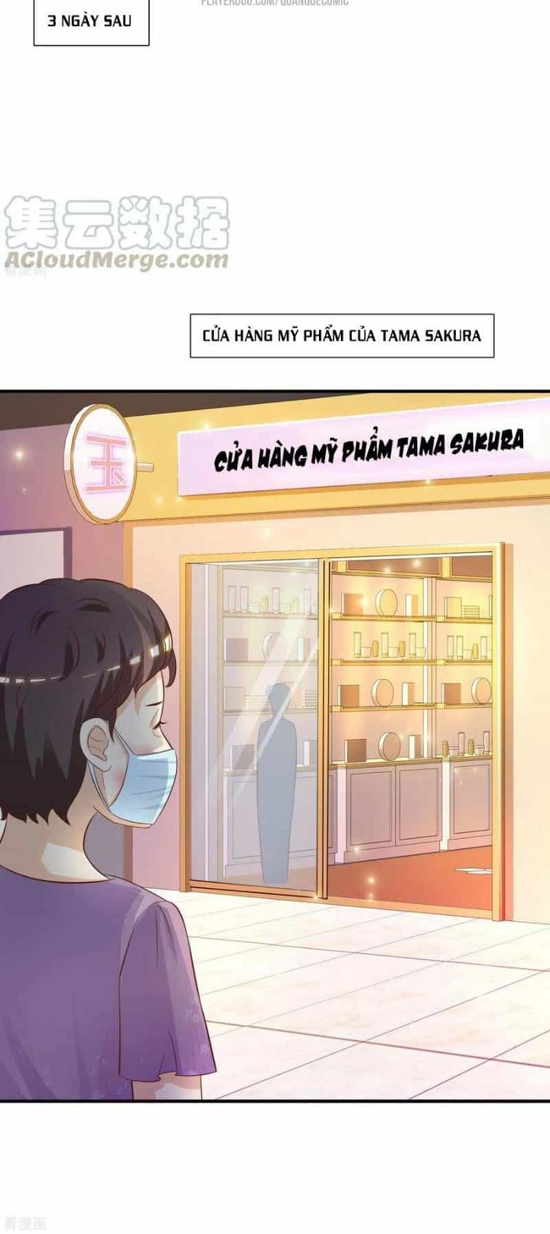 Tối Cường Vận Đào Hoa - Chương 55 - ảnh 22
