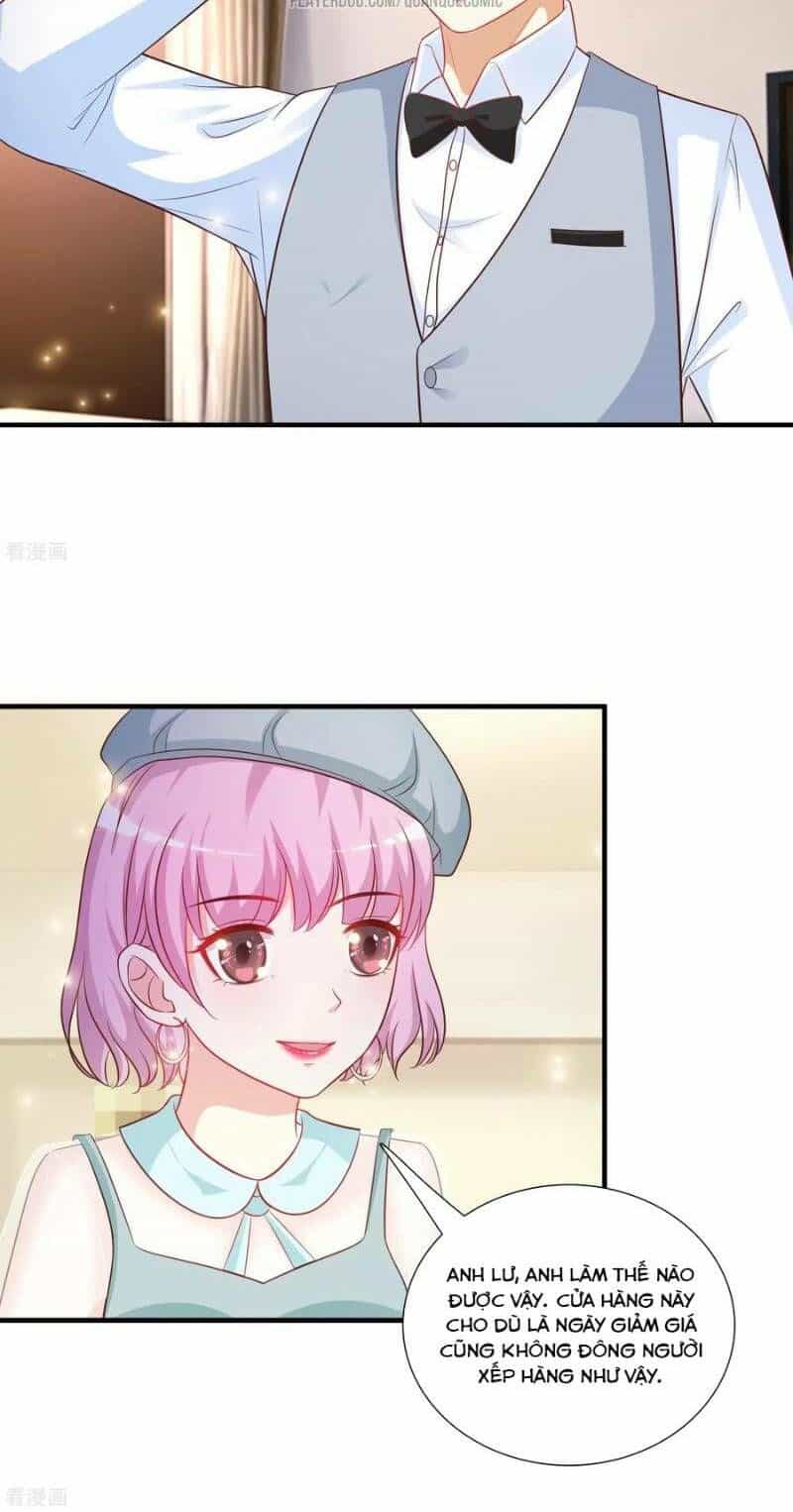 Tối Cường Vận Đào Hoa - Chương 58 - ảnh 14