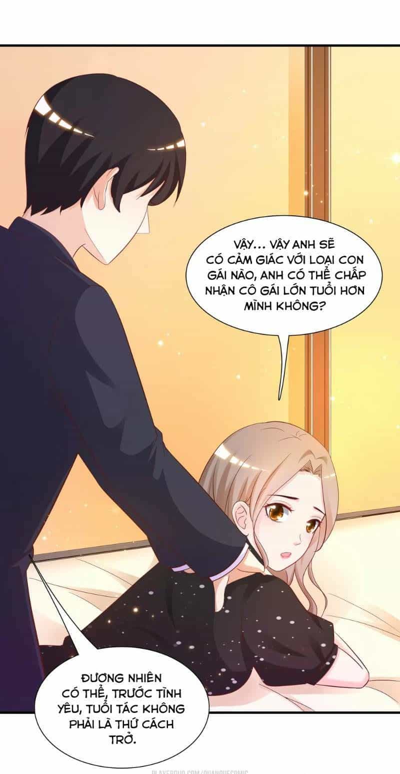 Tối Cường Vận Đào Hoa - Chương 66 - ảnh 22