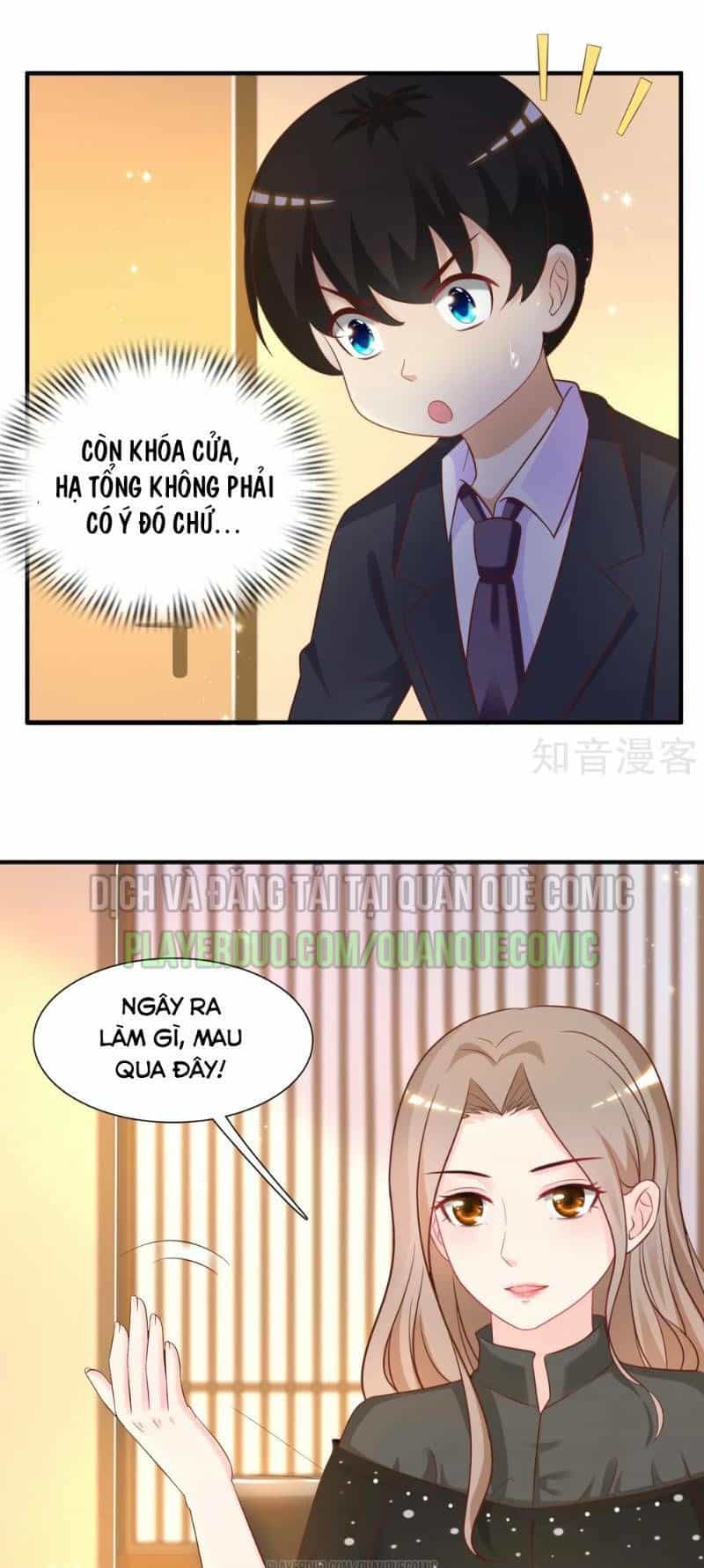 Tối Cường Vận Đào Hoa - Chương 66 - ảnh 8