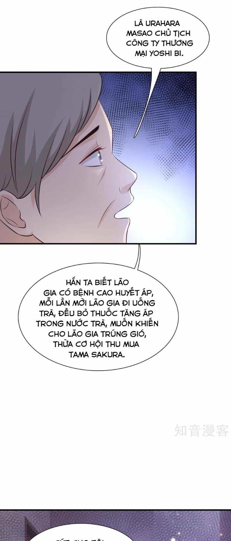 Tối Cường Vận Đào Hoa - Chương 69 - ảnh 7