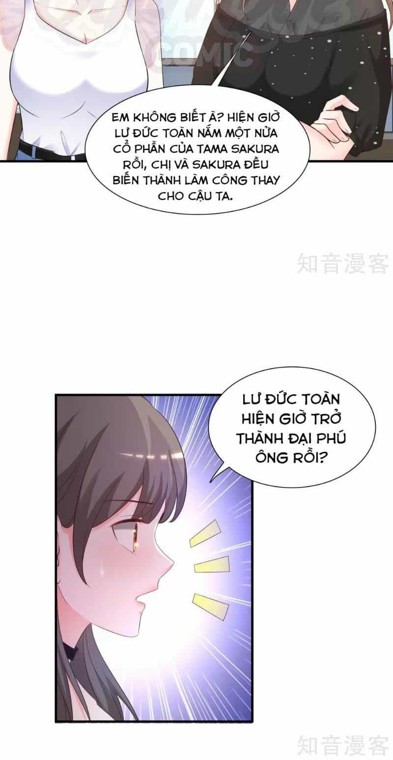 Tối Cường Vận Đào Hoa - Chương 70 - ảnh 13