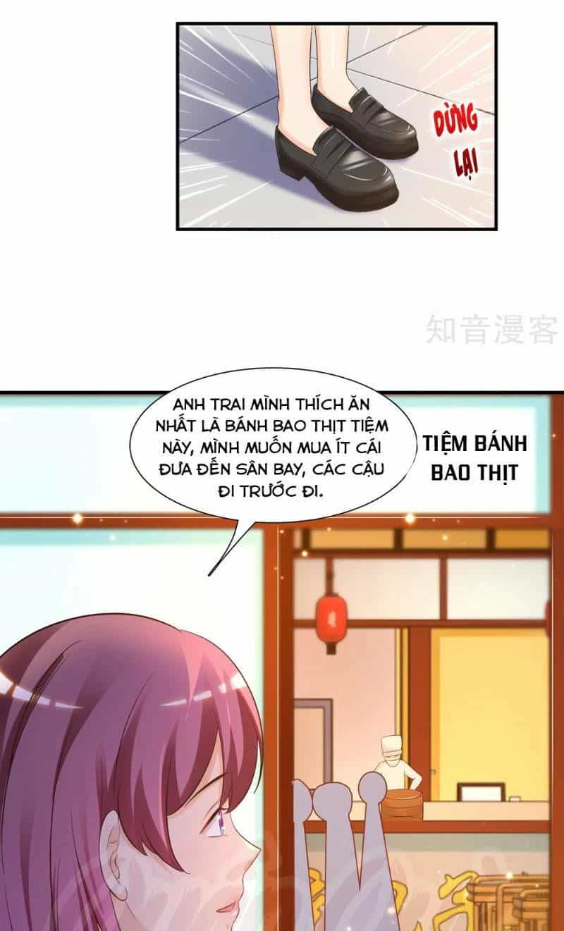 Tối Cường Vận Đào Hoa - Chương 70 - ảnh 20