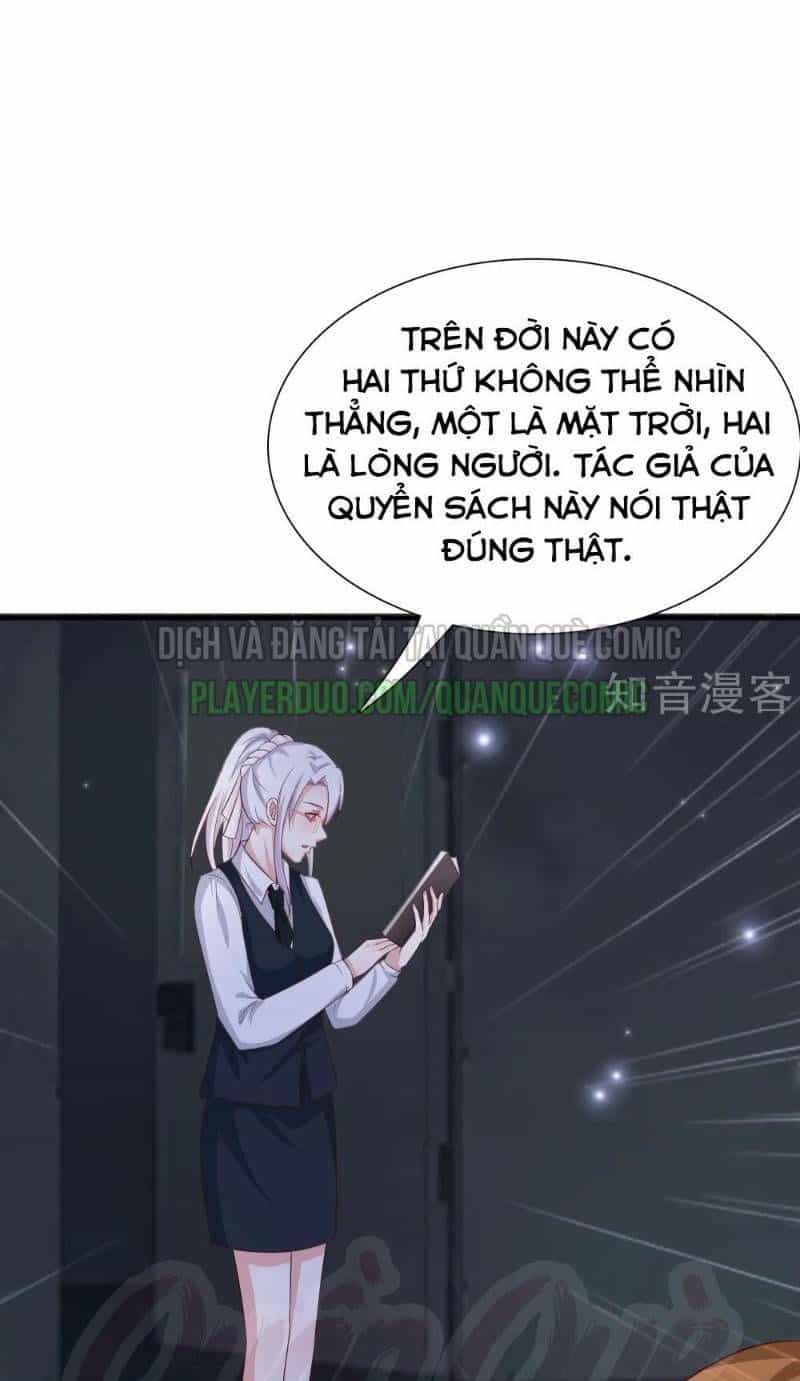 Tối Cường Vận Đào Hoa - Chương 71 - ảnh 23