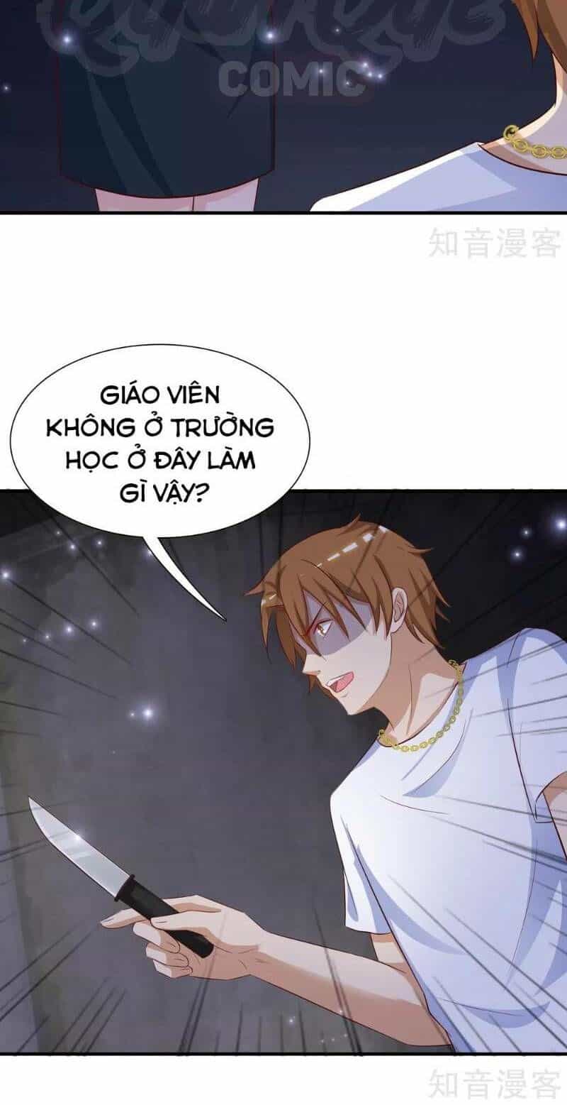 Tối Cường Vận Đào Hoa - Chương 71 - ảnh 26