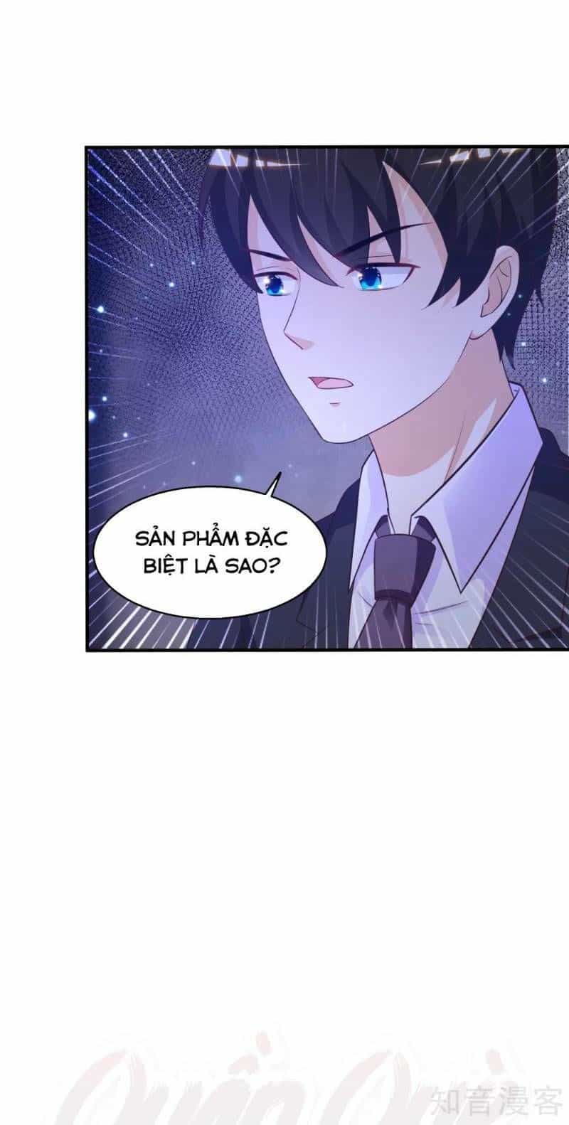 Tối Cường Vận Đào Hoa - Chương 73 - ảnh 1