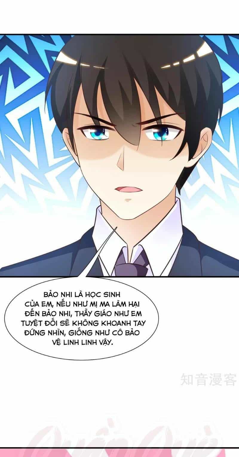 Tối Cường Vận Đào Hoa - Chương 73 - ảnh 11